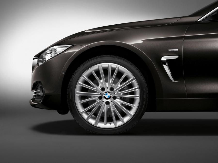  BMW 4-Series Gran Coupe 2015 года  (фото 72 из 125)